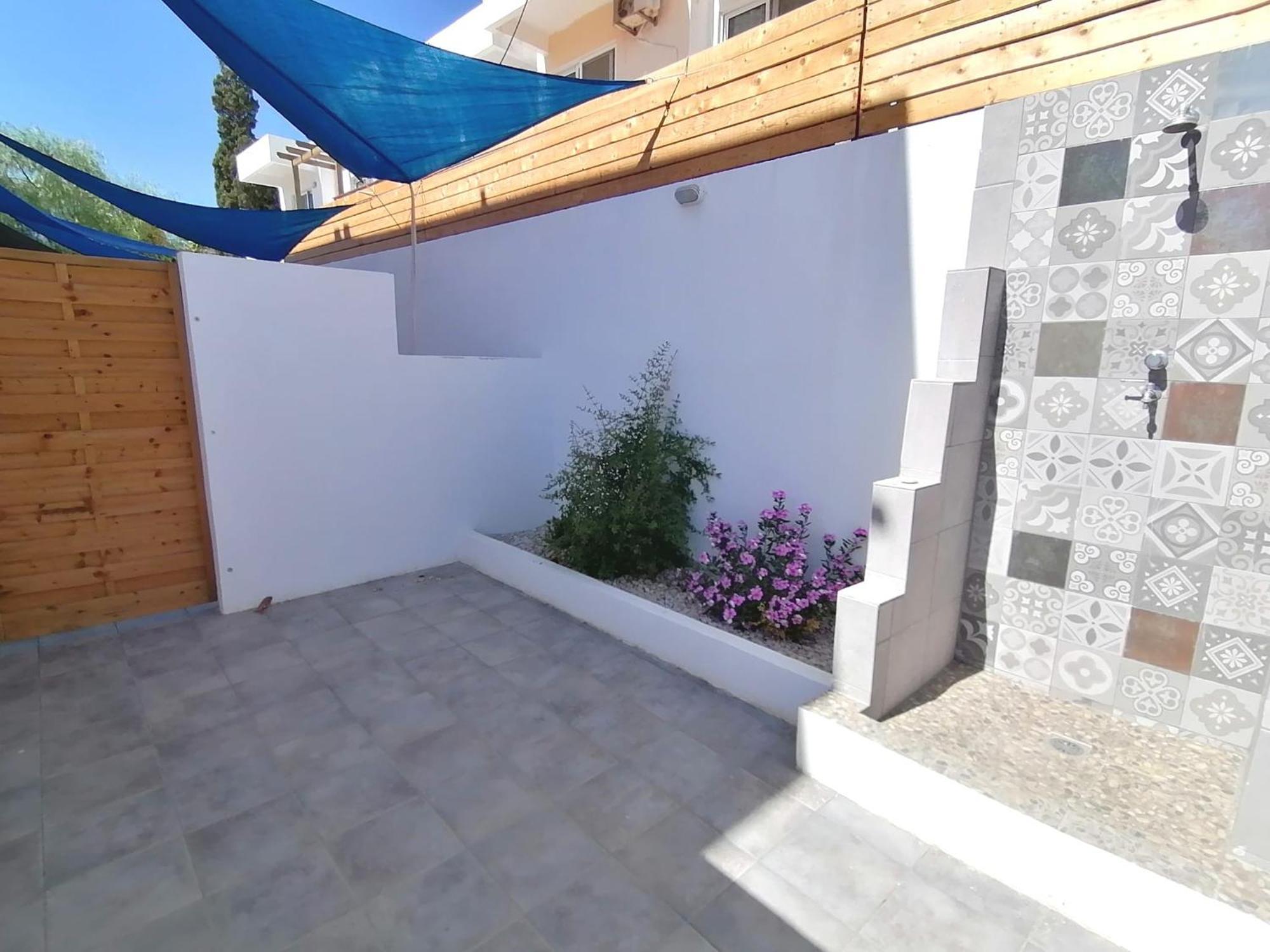 Olia Studios Olga Studios Faliraki Exterior foto