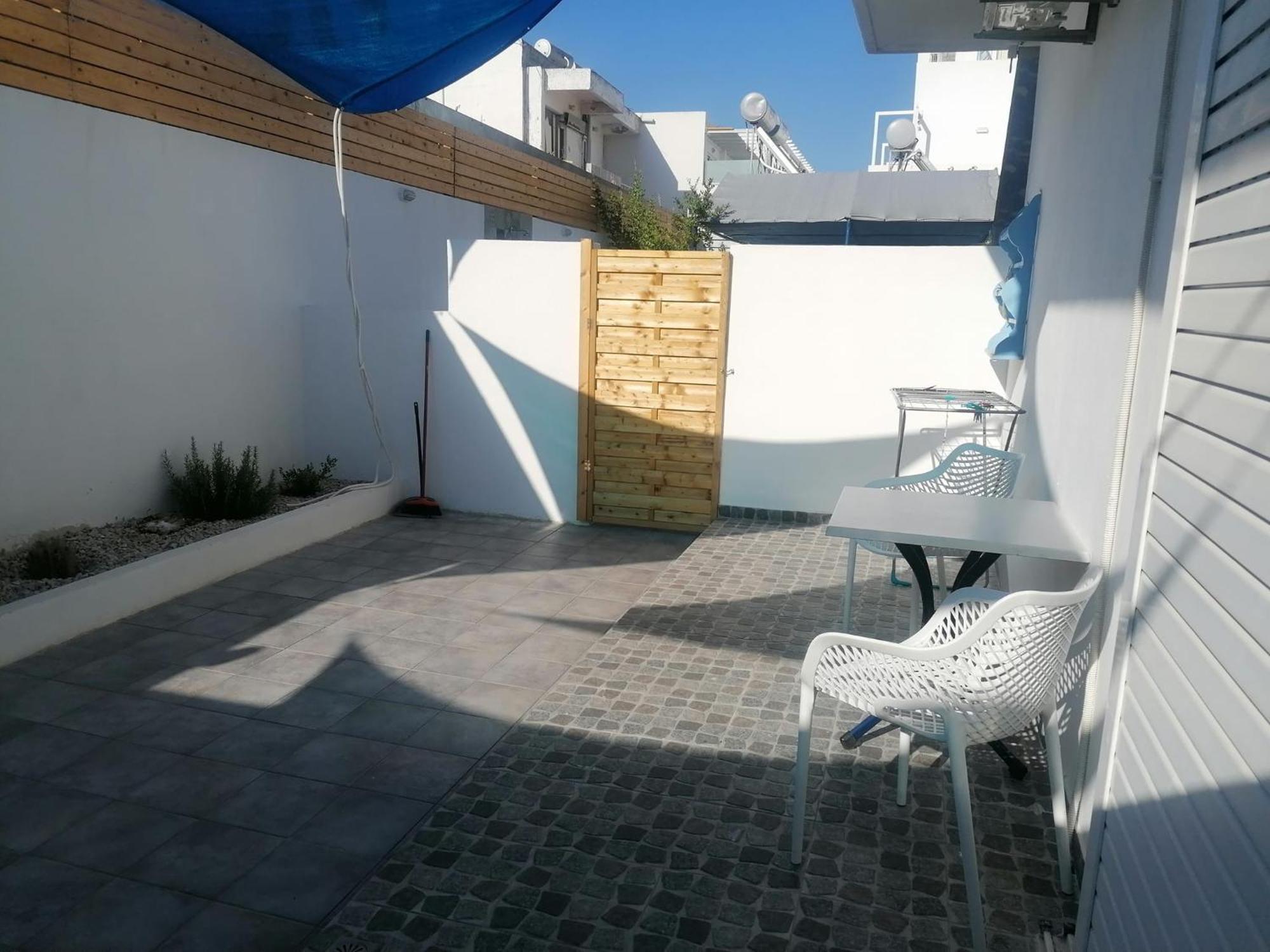Olia Studios Olga Studios Faliraki Exterior foto