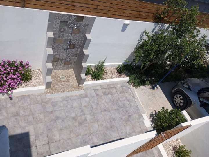 Olia Studios Olga Studios Faliraki Exterior foto